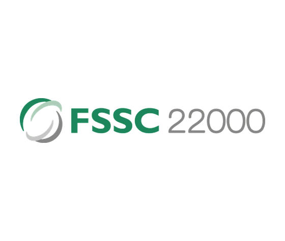 FSSC 22000