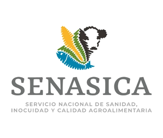 SENASICA · Servicio Nacional de Sanidad, Inocuidad y Calidad Agroalimentaria